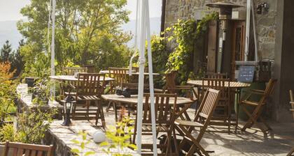 Le Bonheur dans le Pré