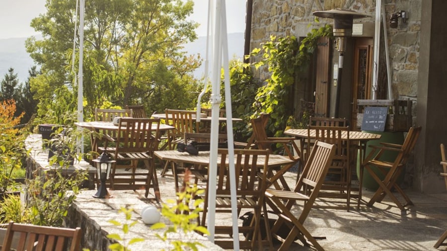 Le Bonheur dans le Pré