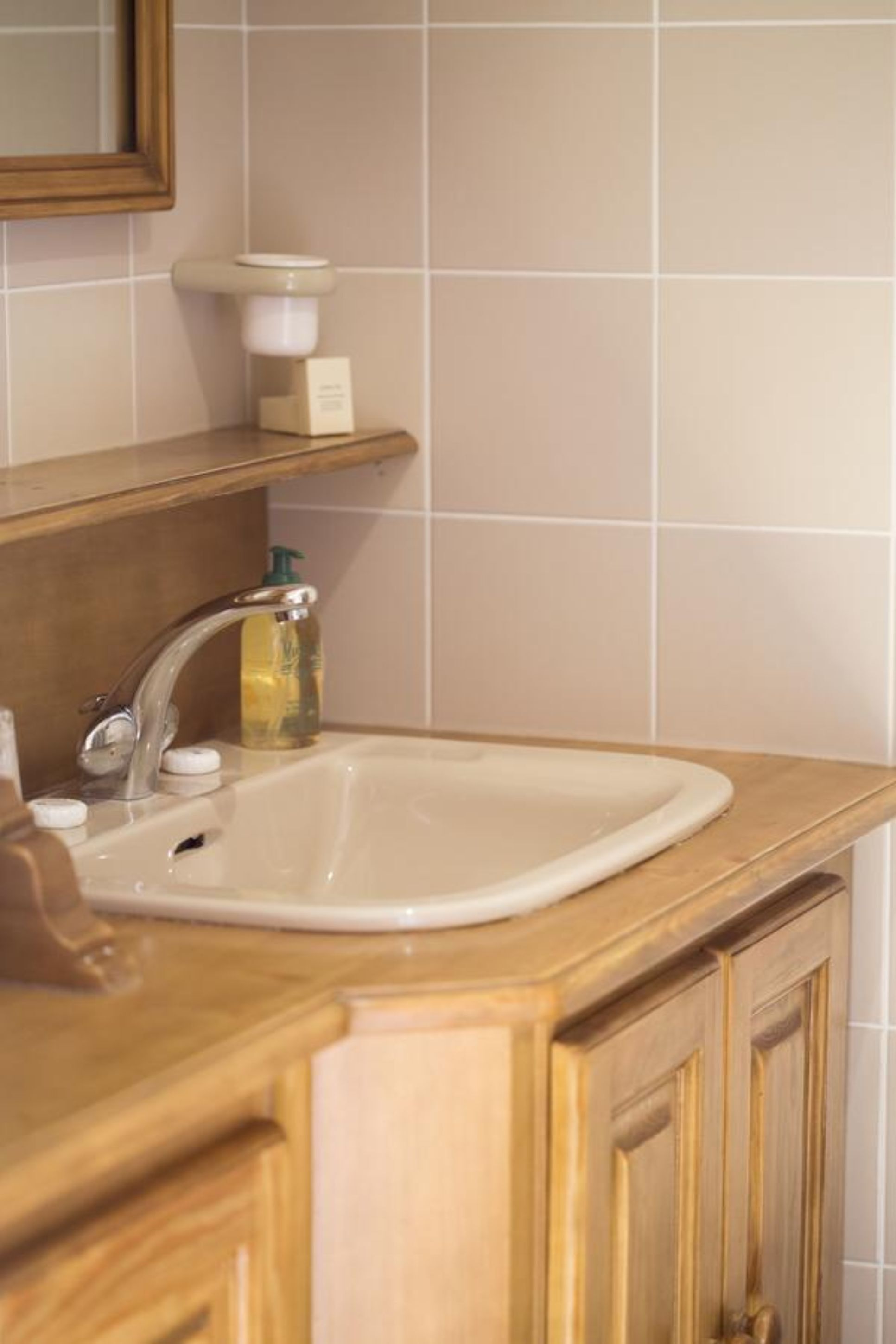 Foto - Le Bonheur dans le Pré