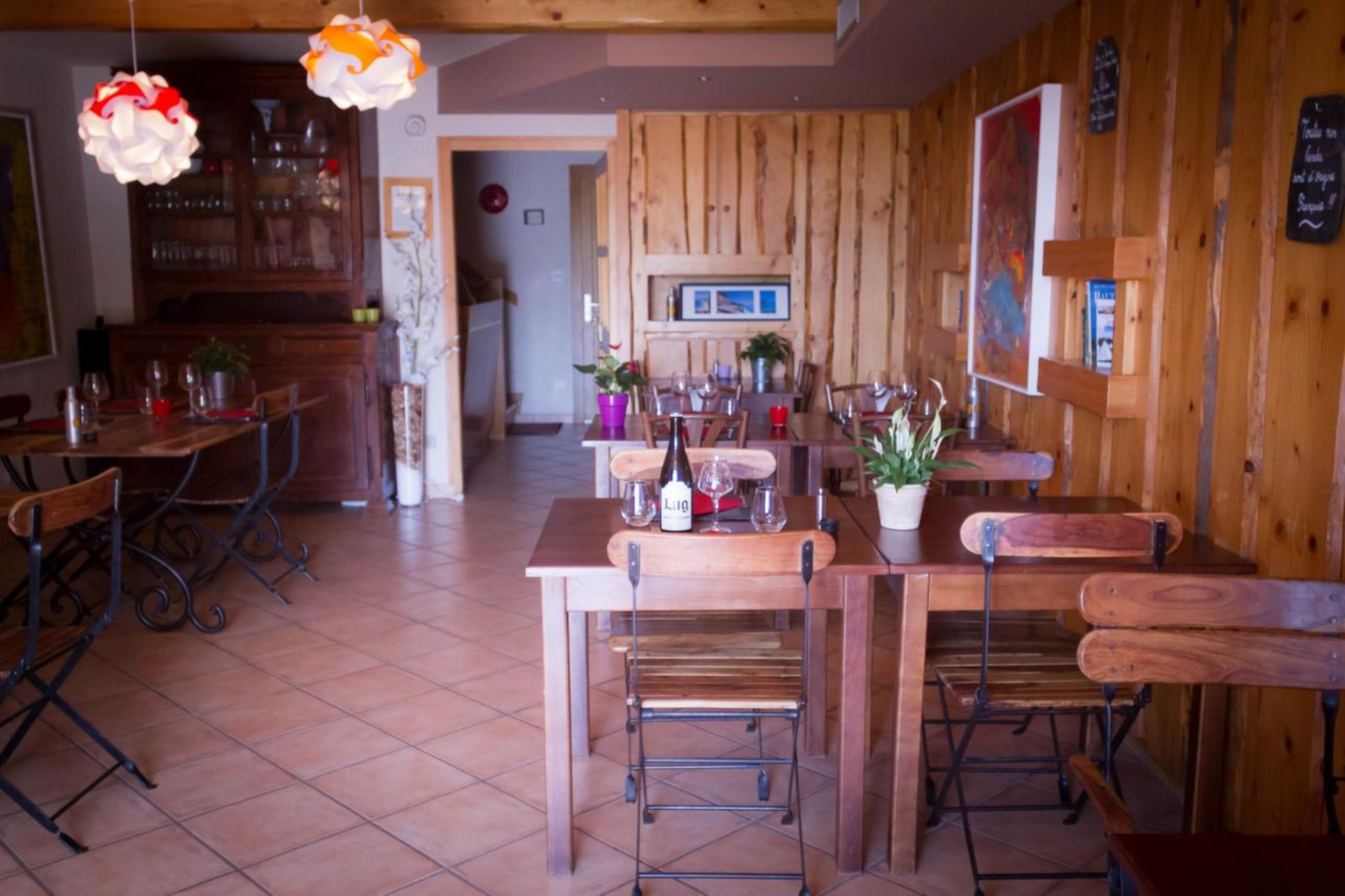 Foto - Le Bonheur dans le Pré