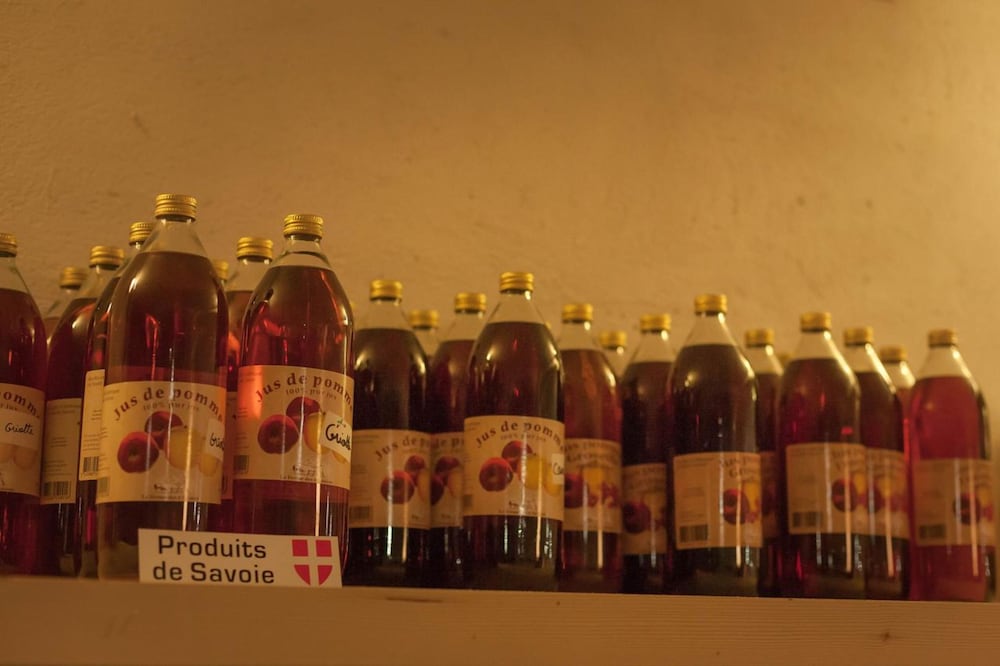 Le Bonheur dans le Pré by null