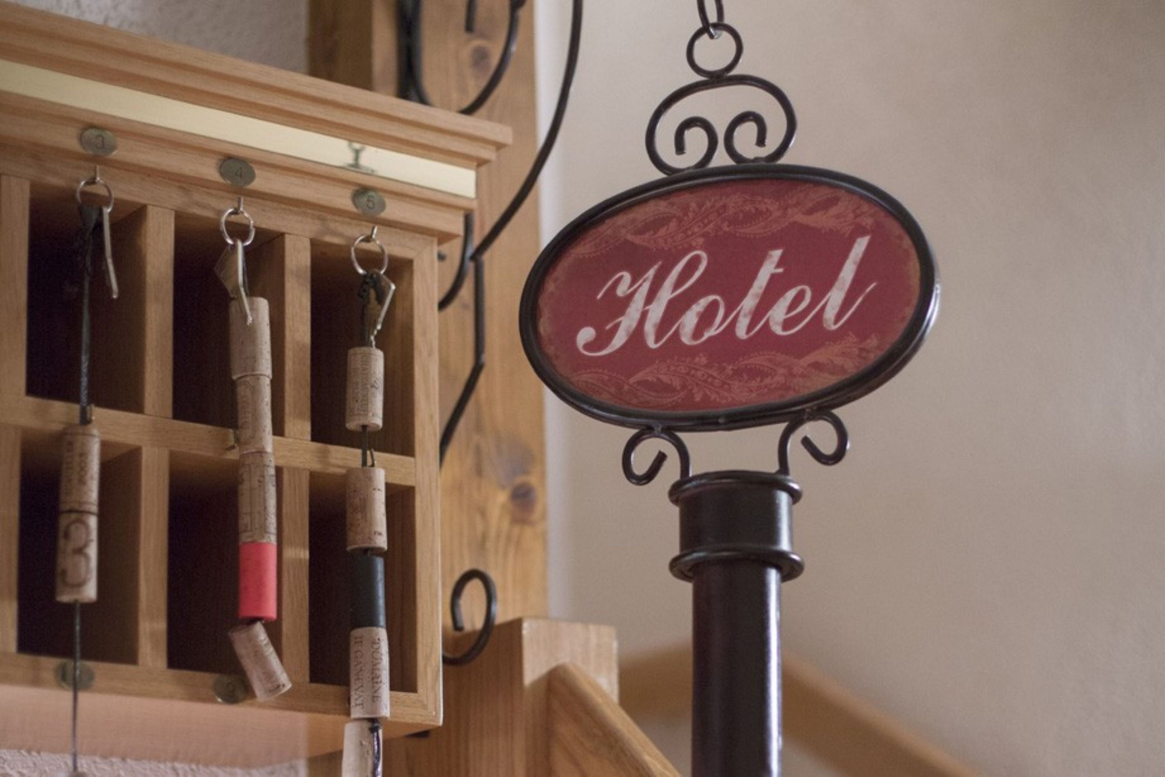 Foto - Le Bonheur dans le Pré