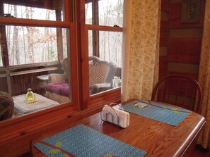 Intérieur