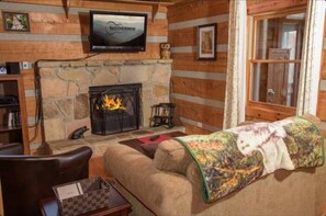 تلفزيون ذكي، مدفأة، مشغل دي في دي