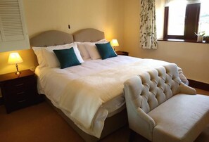 Ropa de cama de alta calidad y decoración personalizada