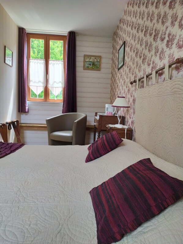 Room - Duck House (Rives-en-Seine)