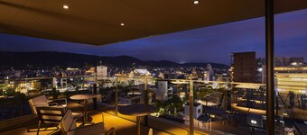 THE GATE HOTEL KYOTO TAKASEGAWA by HULIC