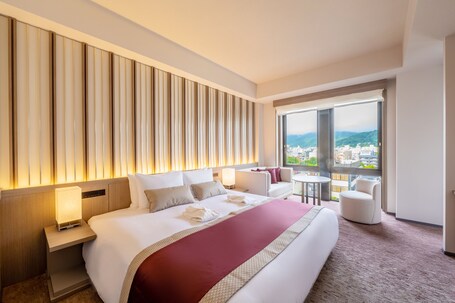 THE GATE HOTEL KYOTO TAKASEGAWA by HULIC - Image 77