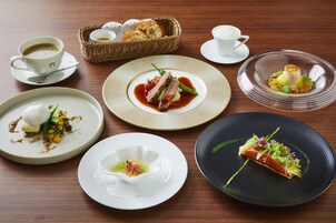 用餐區
