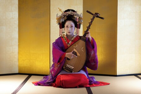 THE GATE HOTEL KYOTO TAKASEGAWA by HULIC - Image 35