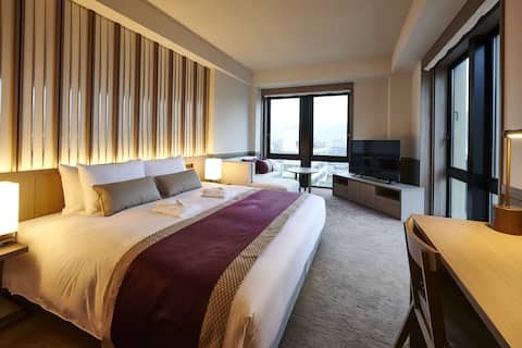 THE GATE HOTEL(ザ・ゲートホテル)京都高瀬川 by HULIC(写真 2)