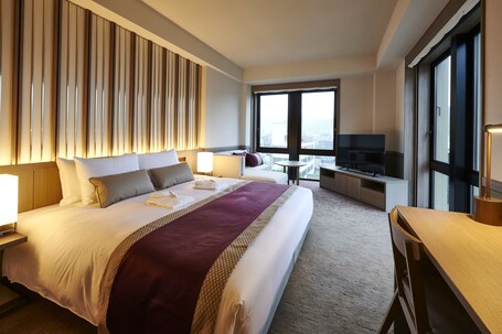 THE GATE HOTEL KYOTO TAKASEGAWA by HULIC - Image 1