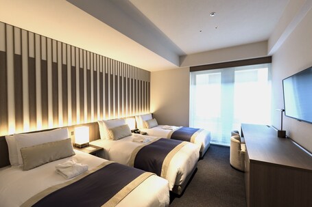 THE GATE HOTEL KYOTO TAKASEGAWA by HULIC - Image 75