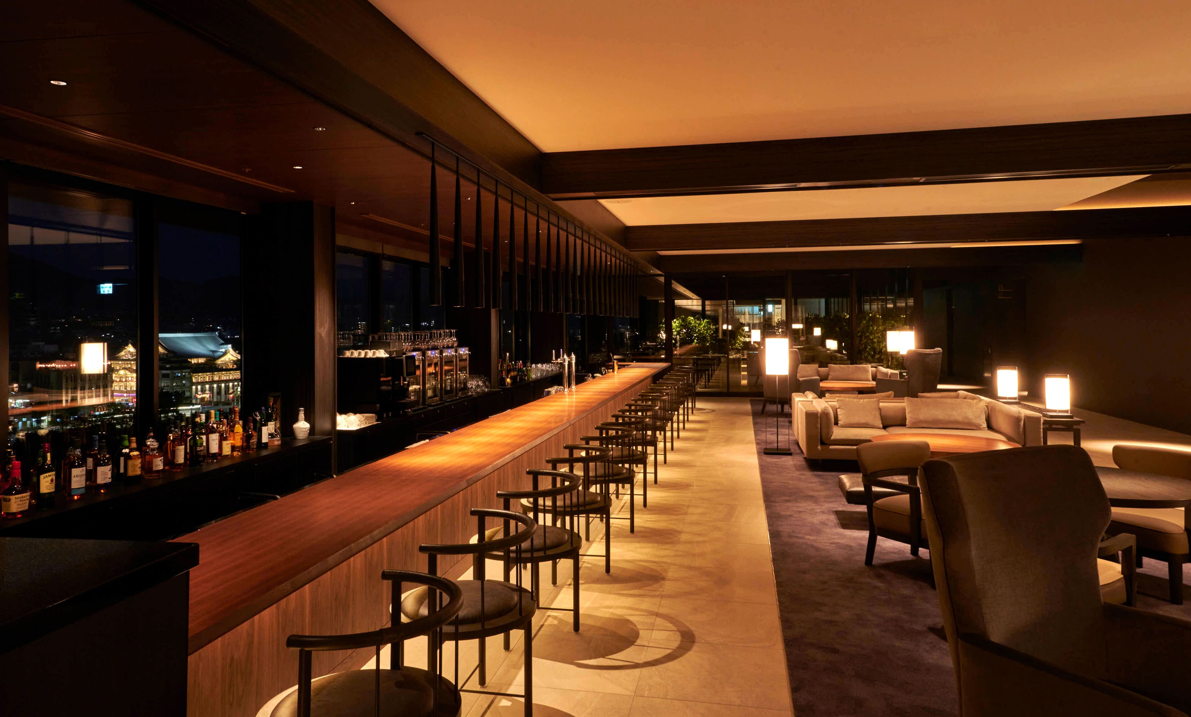 Foto - The Gate Hotel Kyoto Takasegawa By Hulic