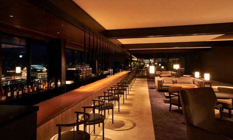 THE GATE HOTEL KYOTO TAKASEGAWA by HULIC - Image 63