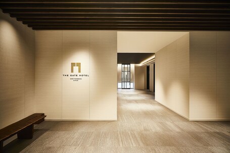 THE GATE HOTEL KYOTO TAKASEGAWA by HULIC - Image 67