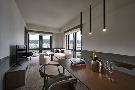 THE GATE HOTEL KYOTO TAKASEGAWA by HULIC - Image 25