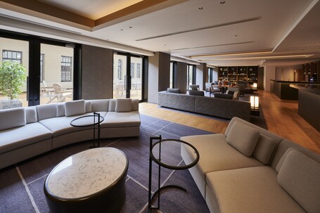 THE GATE HOTEL KYOTO TAKASEGAWA by HULIC - Image 71