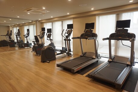 THE GATE HOTEL KYOTO TAKASEGAWA by HULIC - Image 29