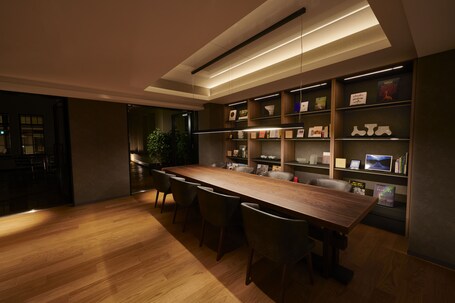 THE GATE HOTEL KYOTO TAKASEGAWA by HULIC - Image 16