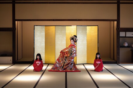 THE GATE HOTEL KYOTO TAKASEGAWA by HULIC - Image 65