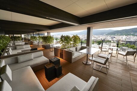 THE GATE HOTEL KYOTO TAKASEGAWA by HULIC - Image 20