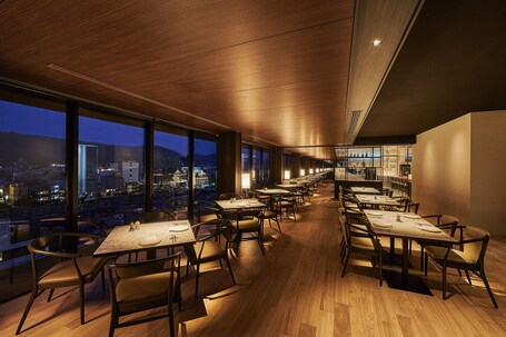 THE GATE HOTEL KYOTO TAKASEGAWA by HULIC - Image 84