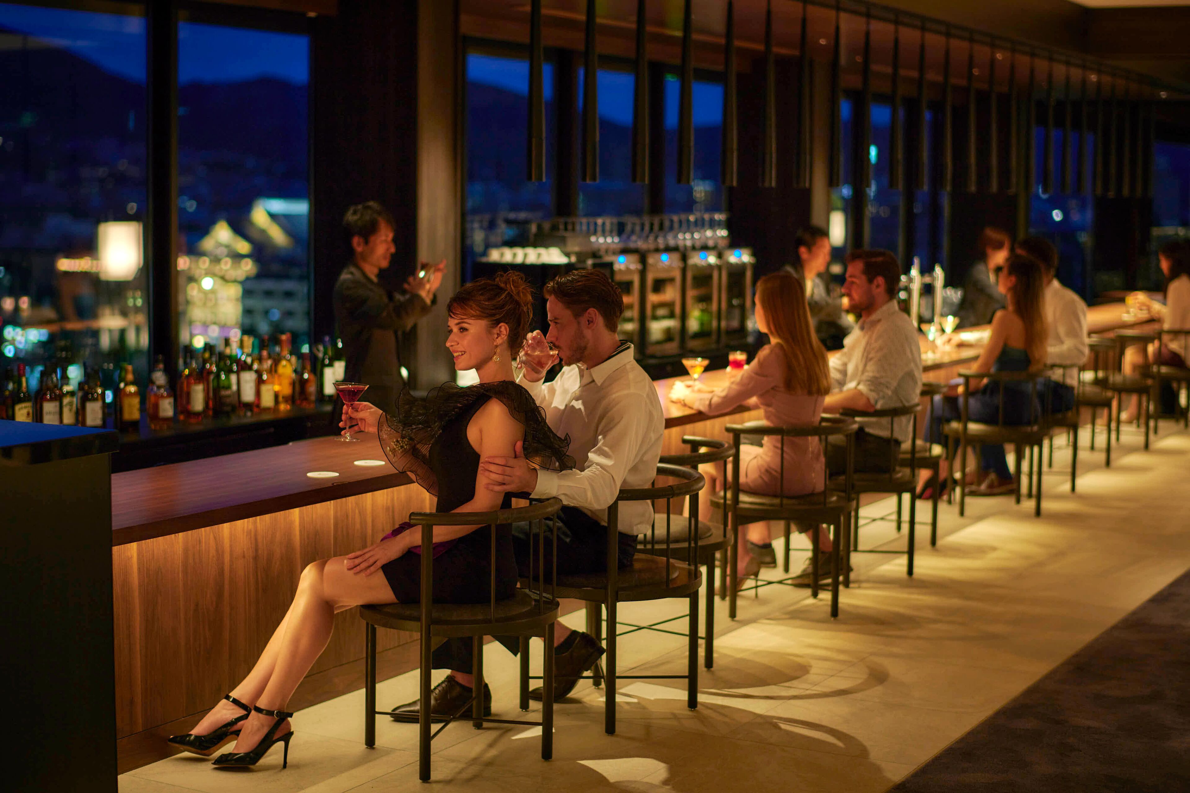 Foto - The Gate Hotel Kyoto Takasegawa by Hulic