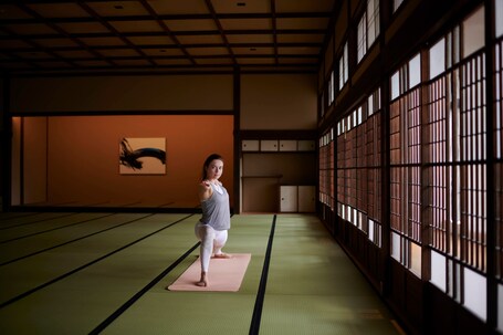 THE GATE HOTEL KYOTO TAKASEGAWA by HULIC - Image 14