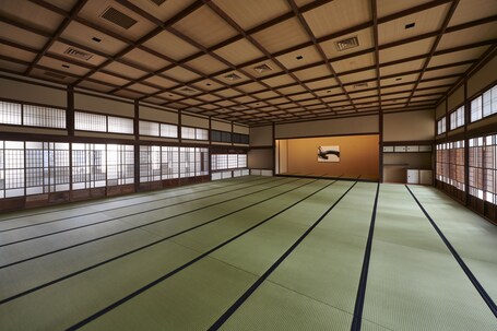 THE GATE HOTEL KYOTO TAKASEGAWA by HULIC - Image 15