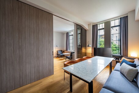 THE GATE HOTEL KYOTO TAKASEGAWA by HULIC - Image 39