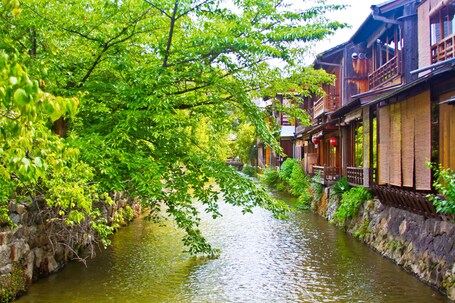 THE GATE HOTEL KYOTO TAKASEGAWA by HULIC - Image 17