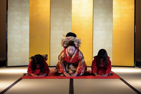 THE GATE HOTEL KYOTO TAKASEGAWA by HULIC - Image 66