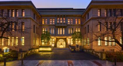 THE GATE HOTEL KYOTO TAKASEGAWA by HULIC
