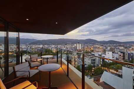THE GATE HOTEL KYOTO TAKASEGAWA by HULIC - Image 3