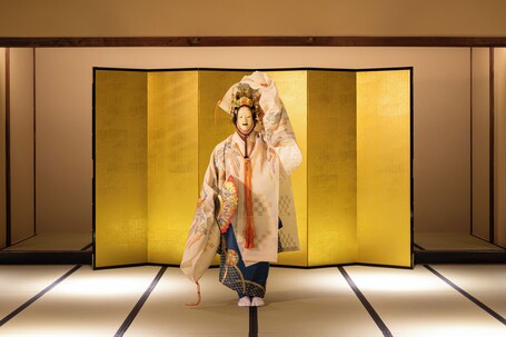 THE GATE HOTEL KYOTO TAKASEGAWA by HULIC - Image 68