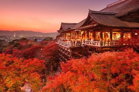 THE GATE HOTEL KYOTO TAKASEGAWA by HULIC - Image 19