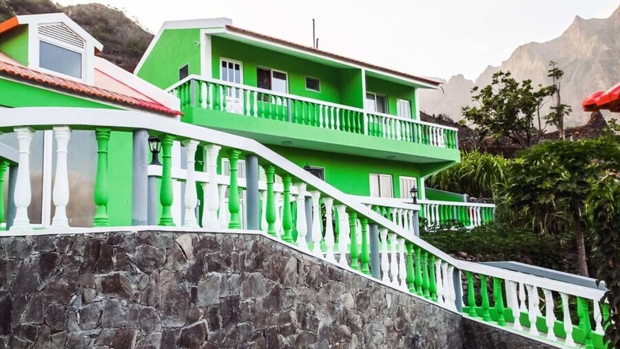 Pousada Green Place