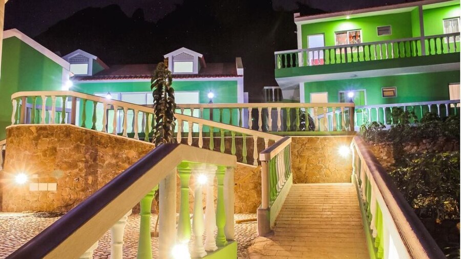 Pousada Green Place