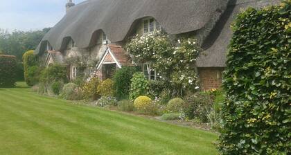 Charming 1660's Cottage.