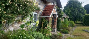 Charming 1660's Cottage.