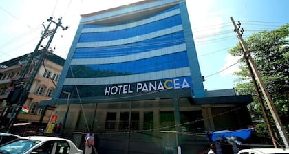 Hotel Panacea Ventures