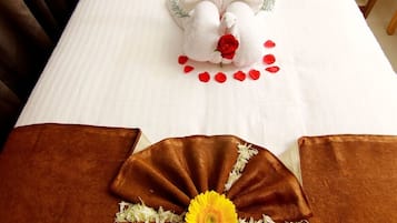 Deluxe Single Room | Free WiFi