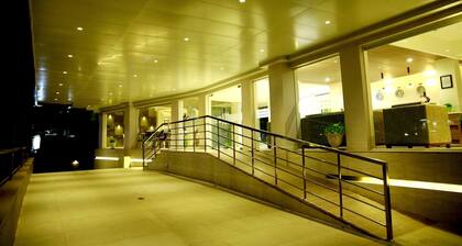 Hotel Panacea Ventures