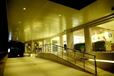 Hotel Panacea Ventures