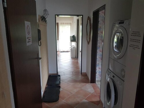 Franz Berg Apartment Greimerath