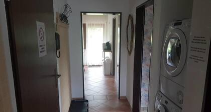 Franz Berg Apartment Greimerath