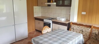 Franz Berg Apartment Greimerath