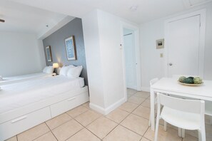 Apartment (1 Bedroom)