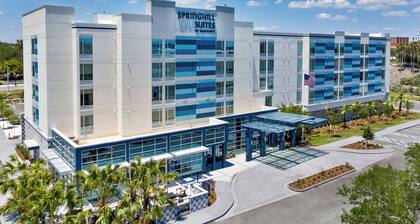 SpringHill Suites by Marriott Lakeland